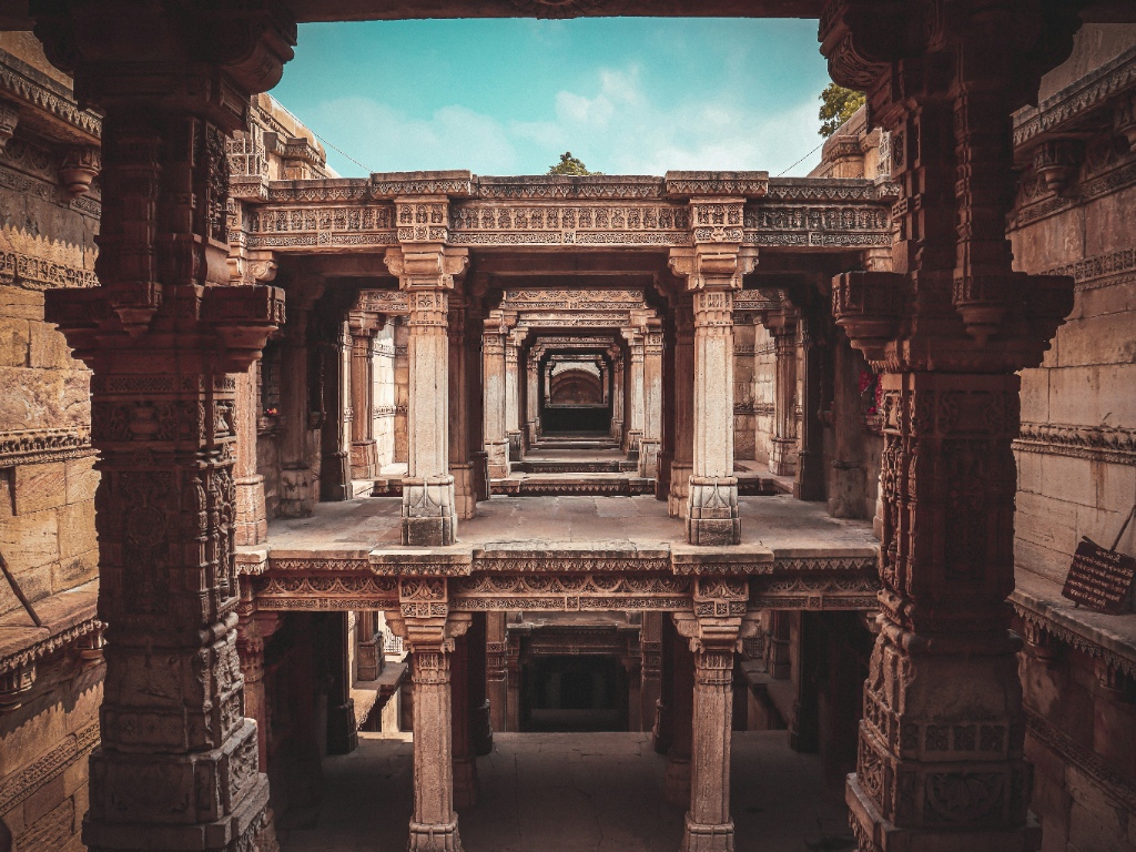 Private Half Day Ahmedabad City Tour